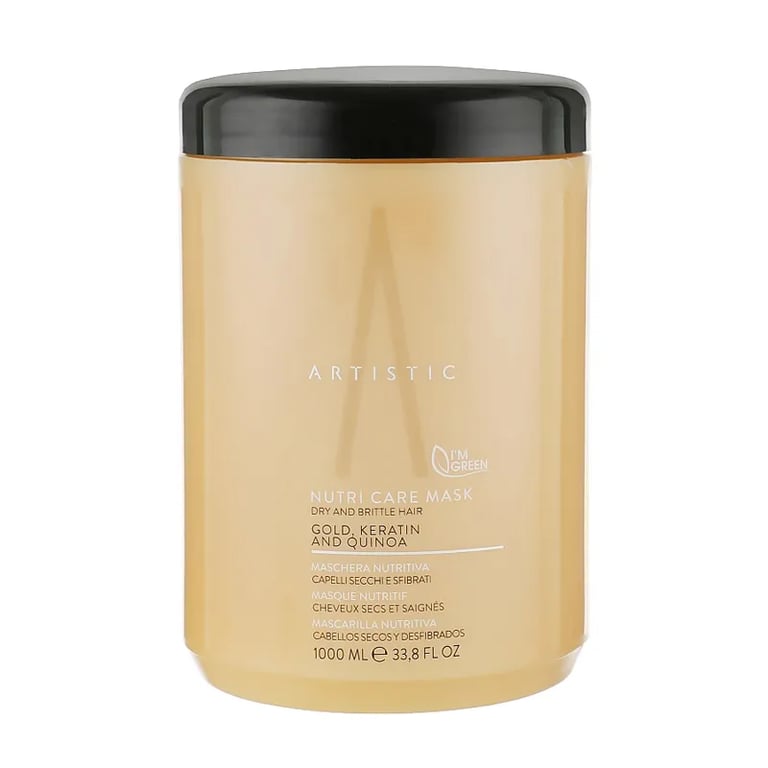 Nutri Care Mask