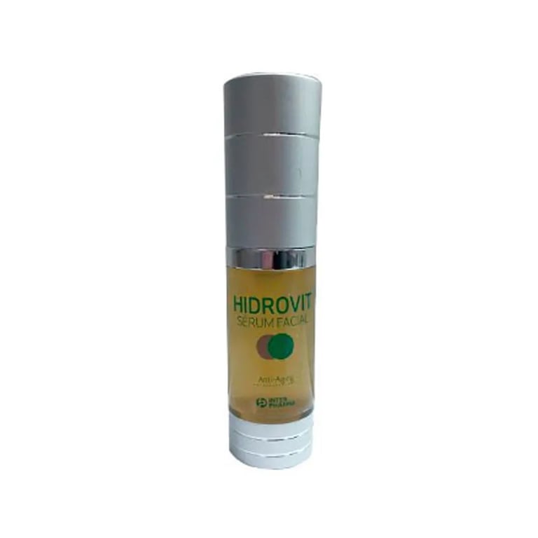 HIDROVIT SÉRUM FACIAL