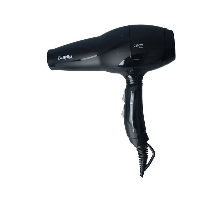 Asciugacapelli Ac Professional 2300W