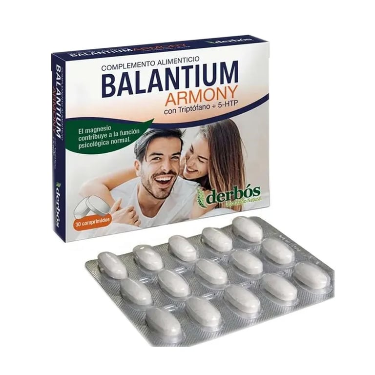 Balantium Armony