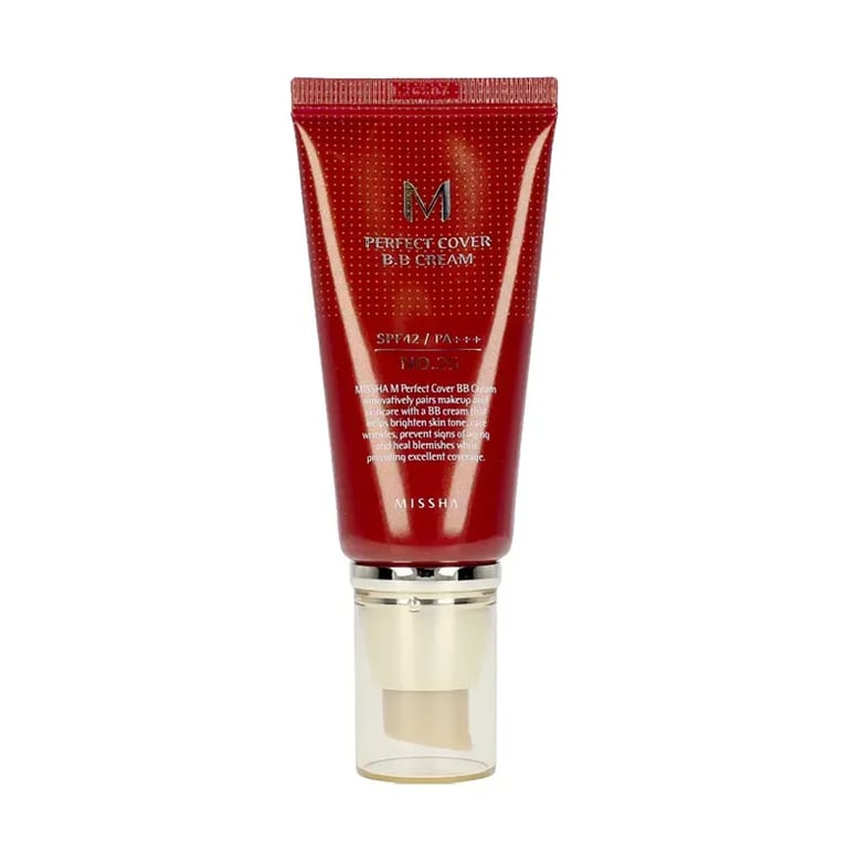 Perfect Cover Bb Cream Spf42 #13-Bright Beige