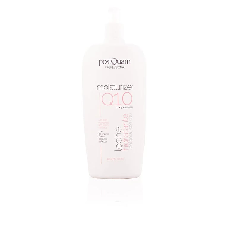 Moisturizer Q10 Body Care