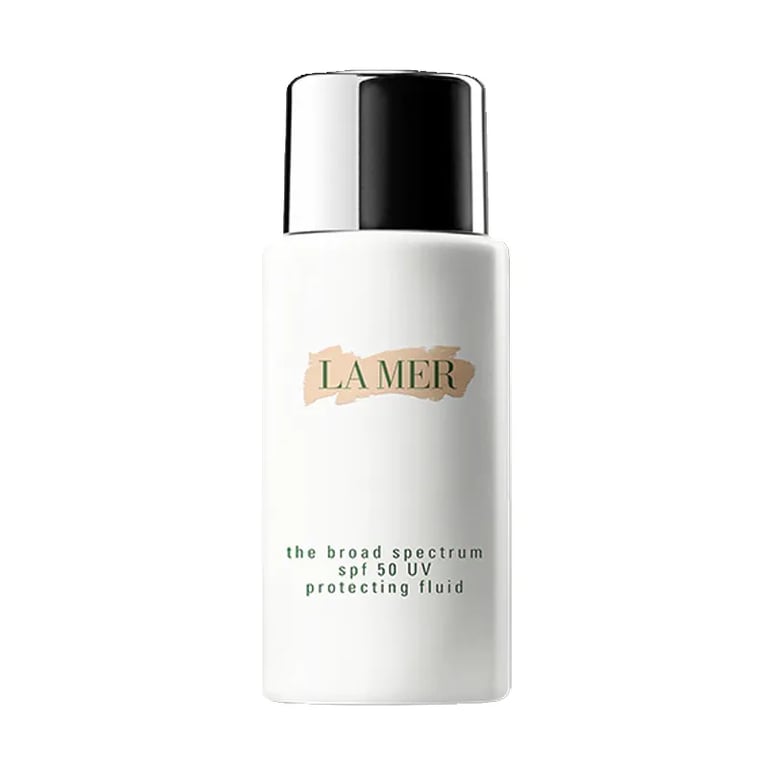 La Mer The Spf50 Uv Protecting Fluid