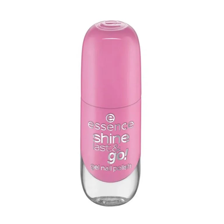 Shine Last & Go Vernis à Ongles 75 Cotton Candy Love