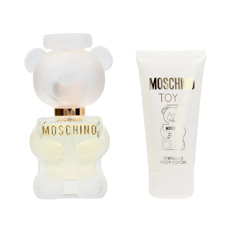 Toy 2 EDP 30 ml + Body Lotion 50 ml