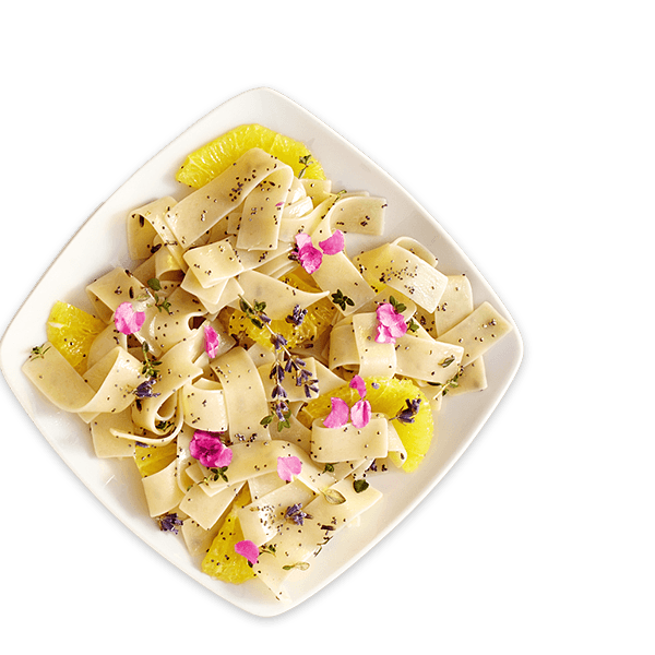 Dinkel-Cornetti Bio-Pasta - imagen 3 de 4