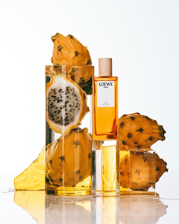 Solo Ella EDT 50 ml di Loewe