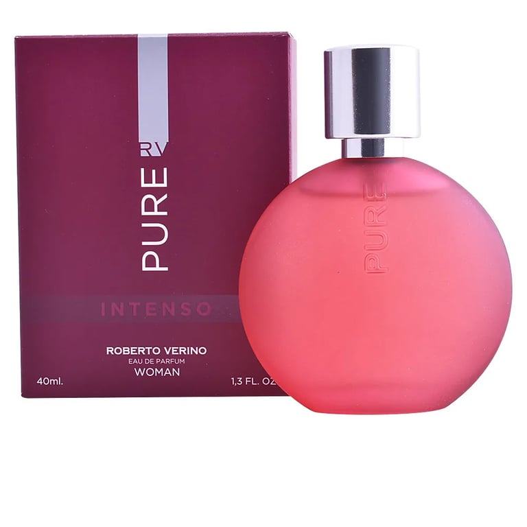 Pure Woman Intenso EDP