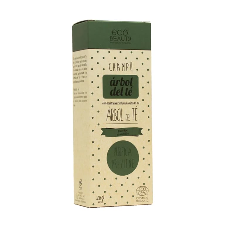 Bio-Teebaum Shampoo