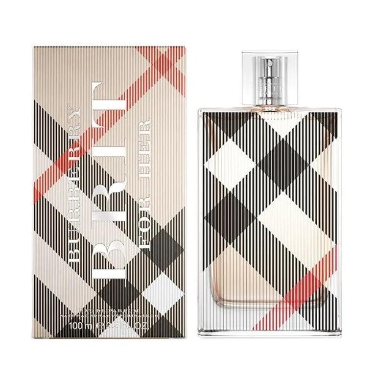 Brit For Her Edp Vaporizador