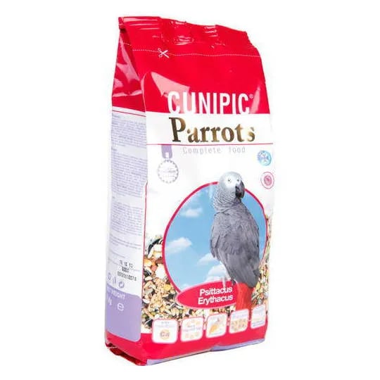 Comida Para Loros 1 Kg