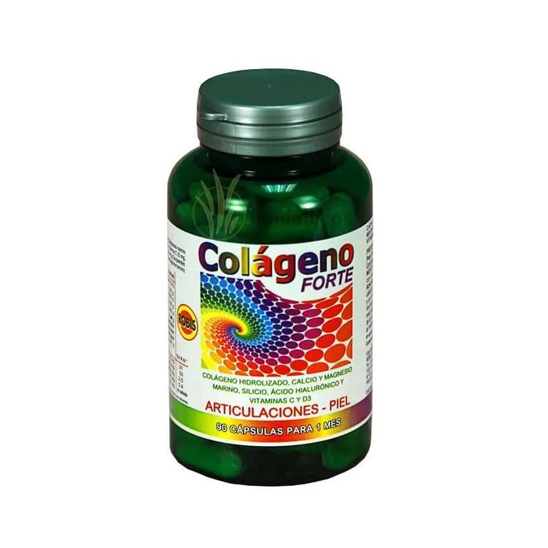 Colágeno Forte