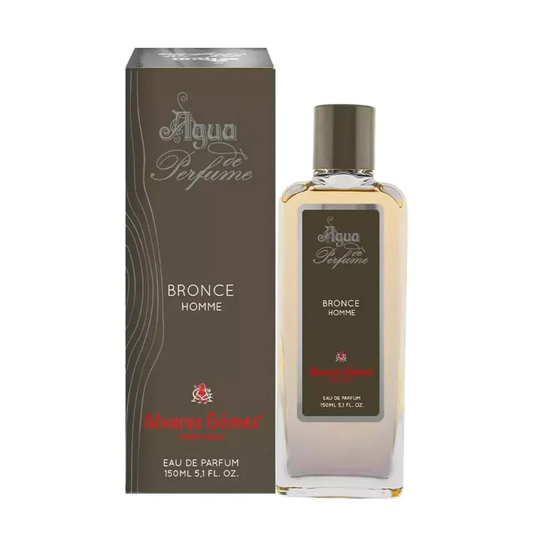 Bronce Homme EDP
