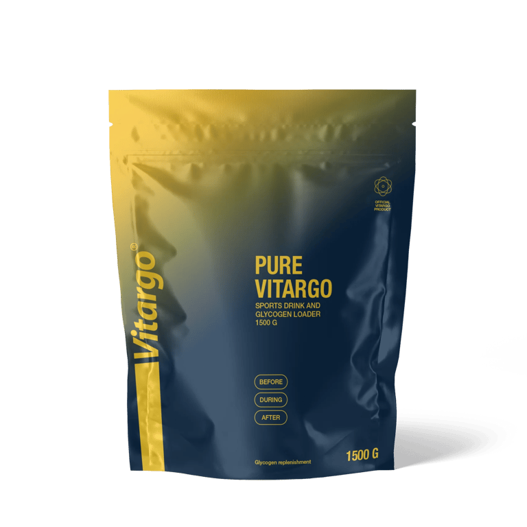 Vitargo Pure - imagen 4 de 4