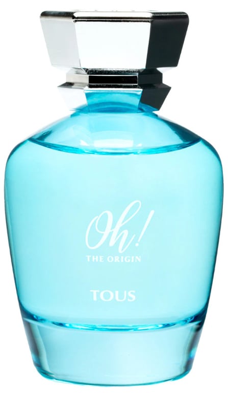 Oh! The Origin EDT 100 ml von Tous
