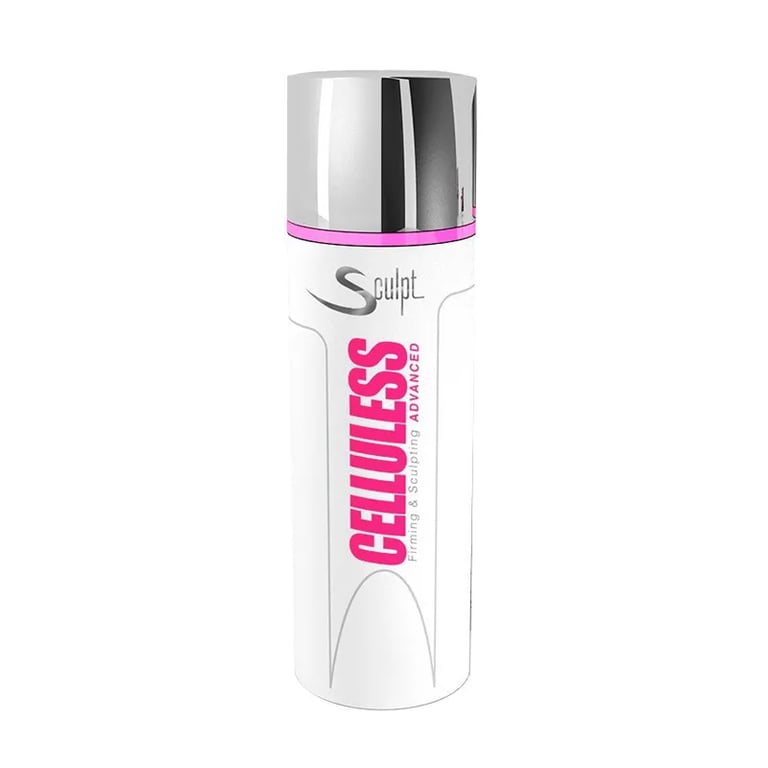 Celluless Advanced