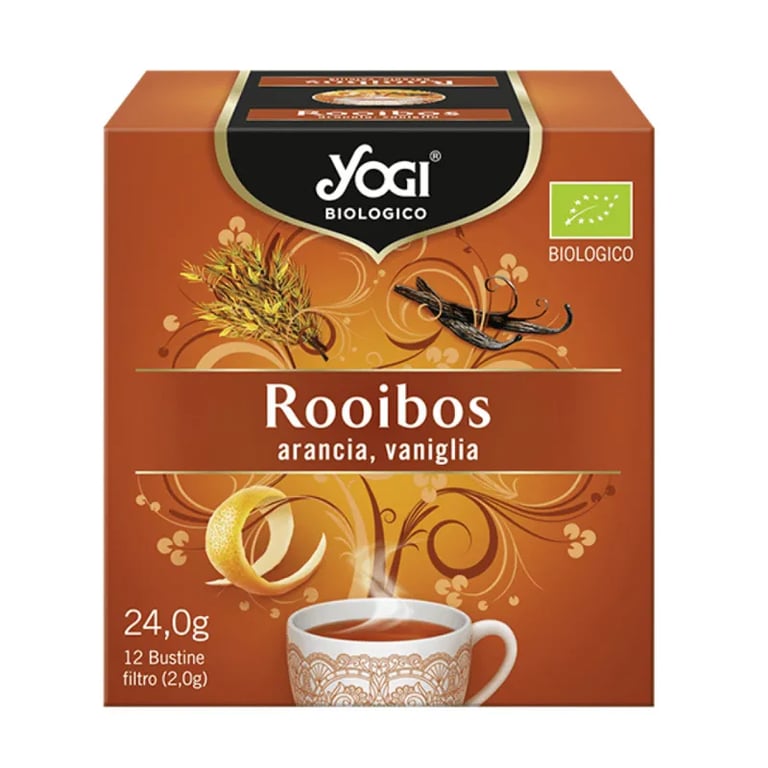Rooibos