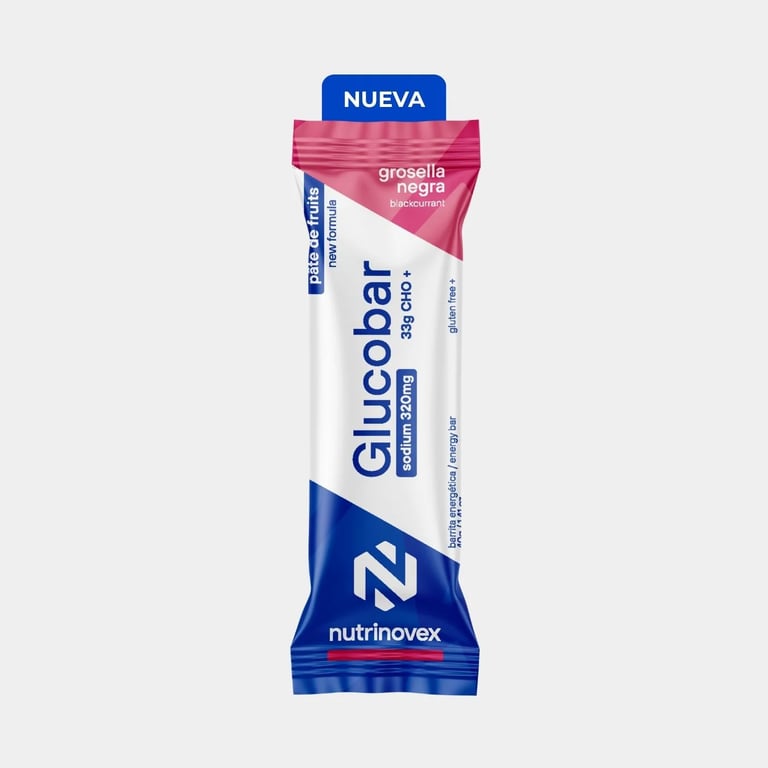 Glucobar Barrita Energética - imagen 6 de 16