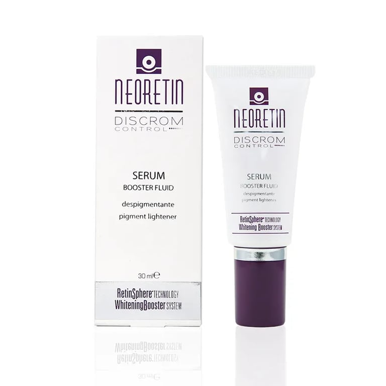 NEORETIN DISCROM CONTROL SÉRUM DESPIGMENTANTE