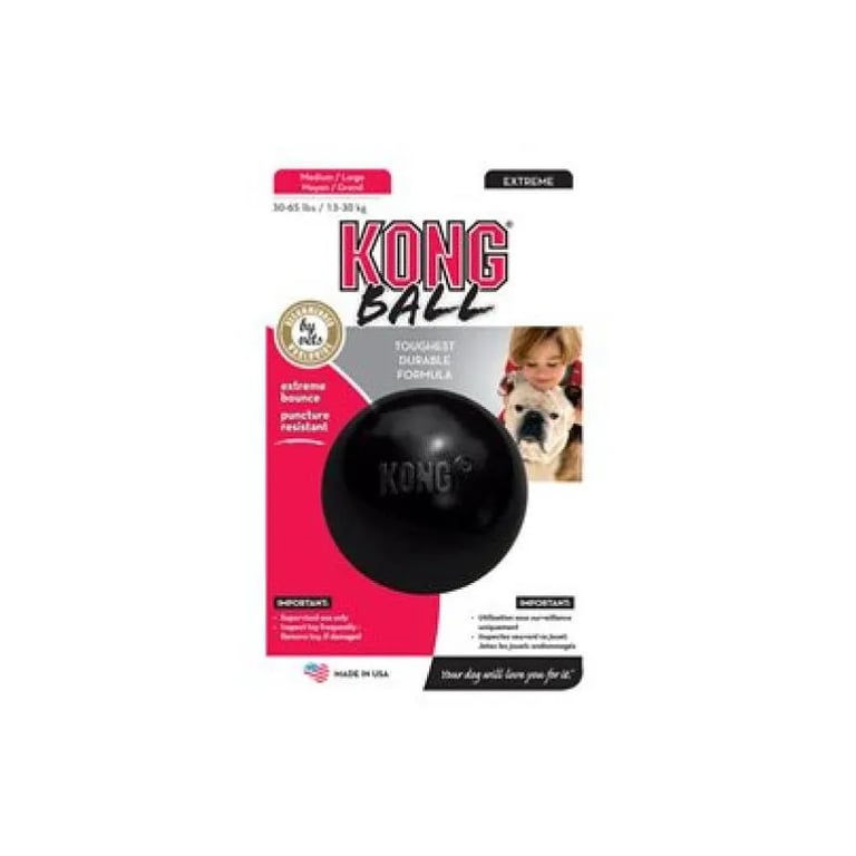 Ball Extreme Balle Massive M-L