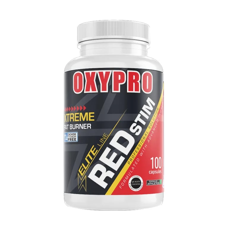 Red Stim