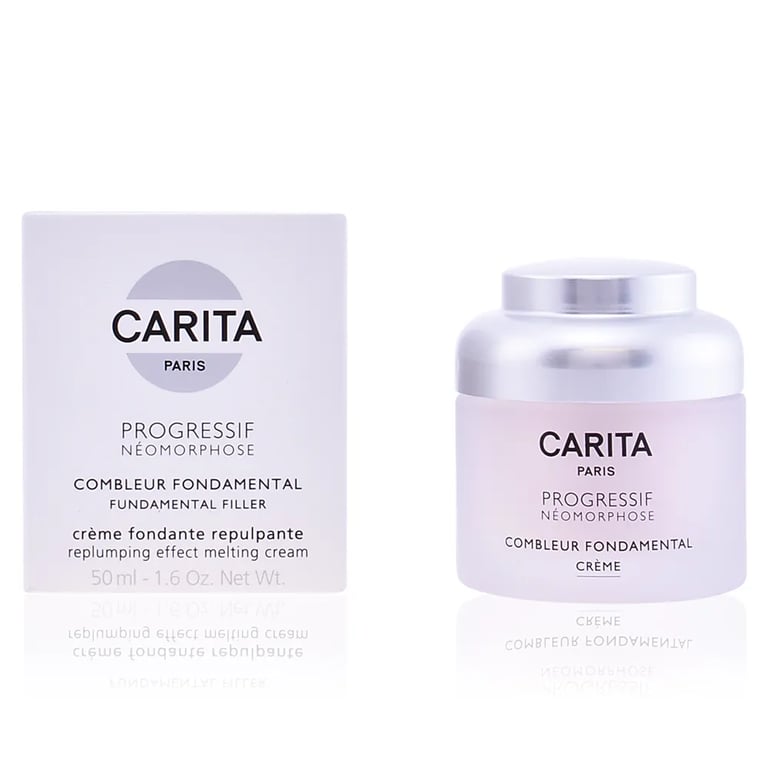 Combleur Fondamental Crème Repulpante