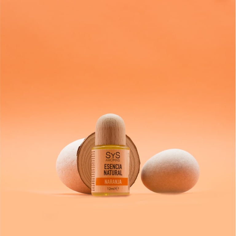 Essence d'Orange - imagen 2 de 7