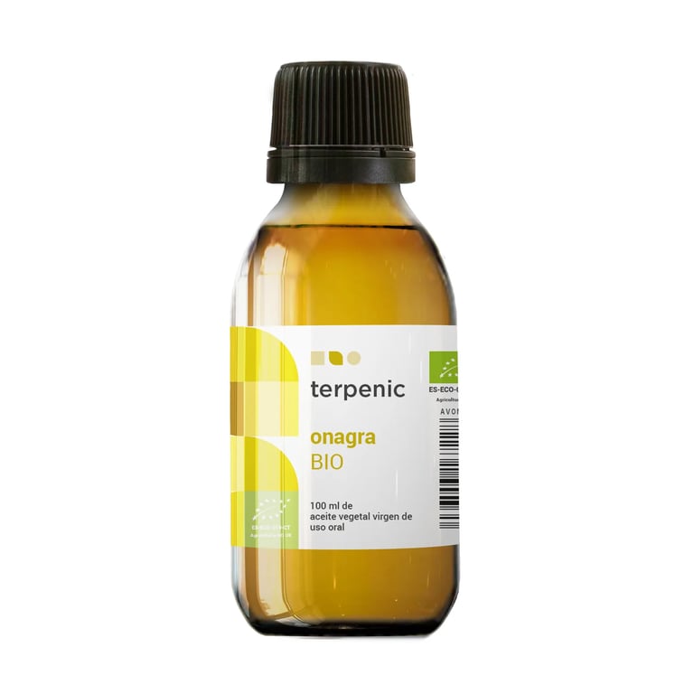ACEITE VEGETAL ONAGRA VIRGEN BIO