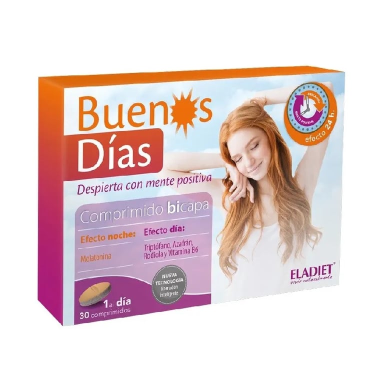 Buenos Dias