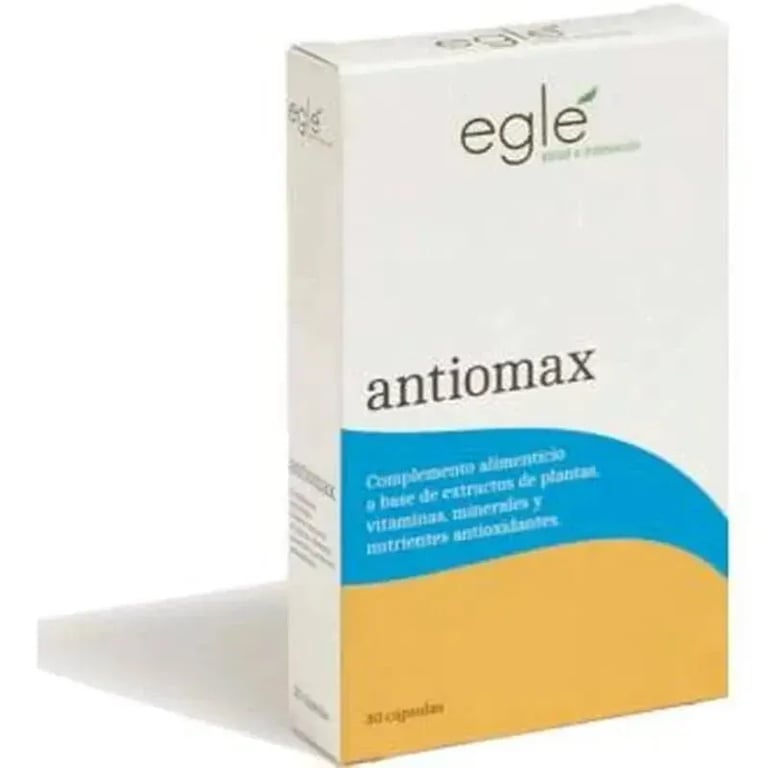 Antiomax
