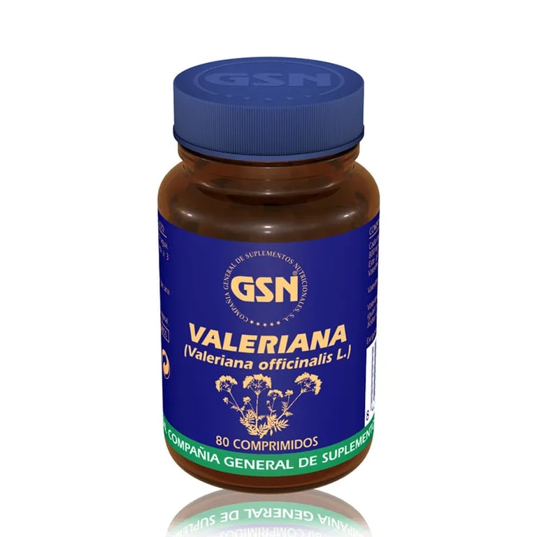 Valeriana