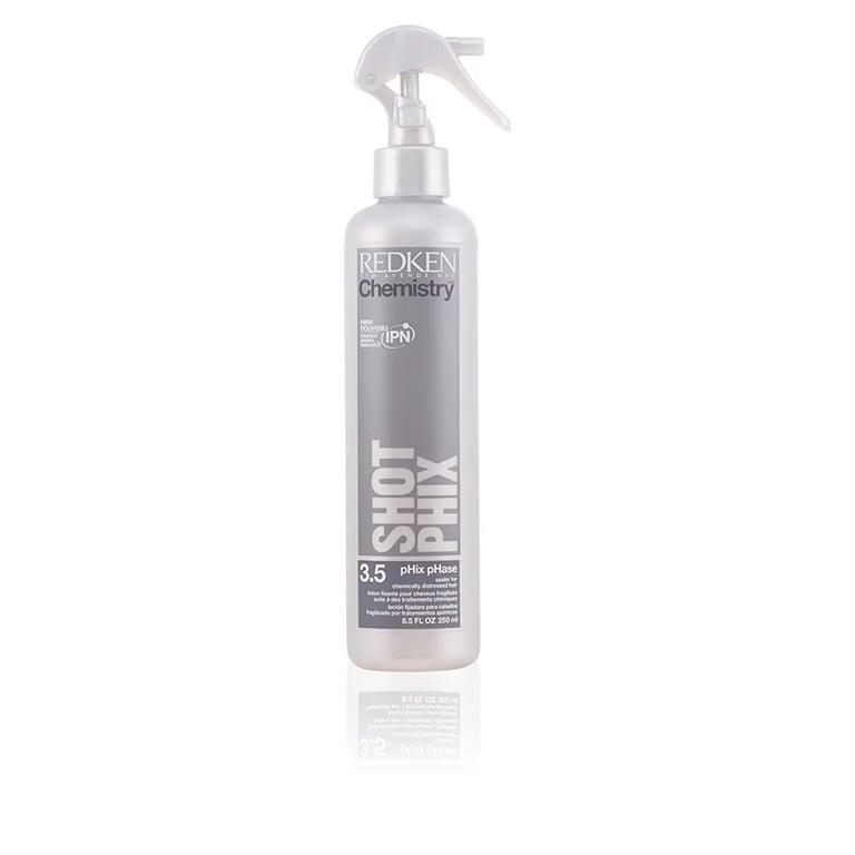 Chemistry Shot Phix Lotion Ph3.5