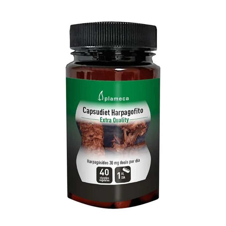 Capsudiet Artiglio del Diavolo