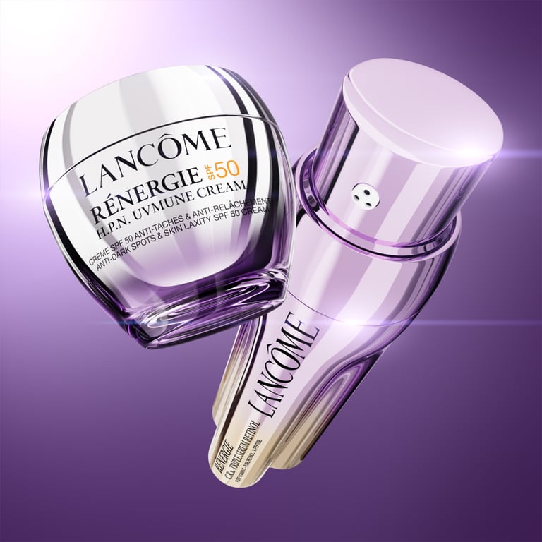 Rénergie H.P.N. 300-Peptide Cream SPF50 Recarga 50 ml de Lancôme