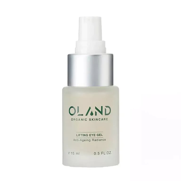 Lifting Eye Gel