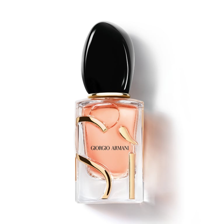 Ricaricabile Sì Intense EDP Recargable 50 ml di Armani