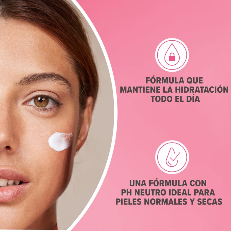 Beauty Fluid Moisturise Replenish 200 ml de Olay