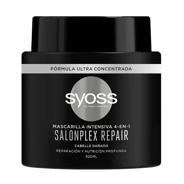 Selonplez Repair Maske Intensiv 4-in-1
