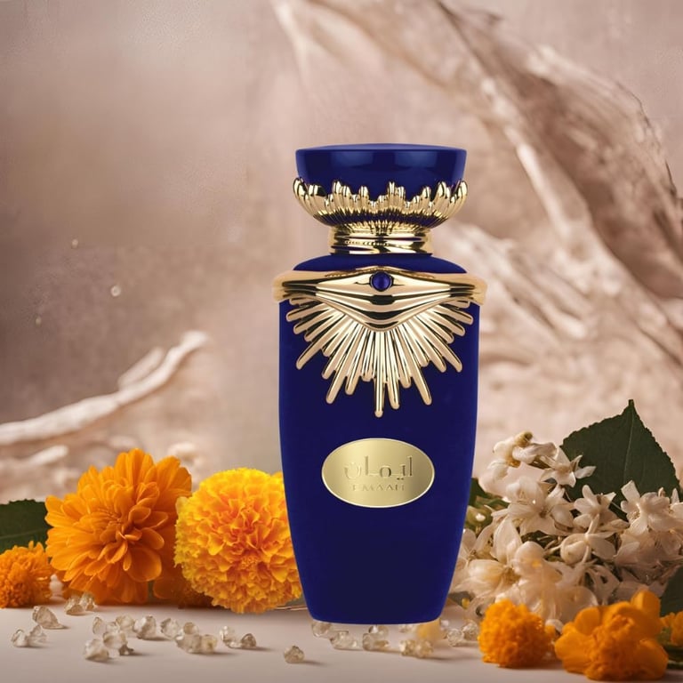 Emaan EDP 100 ml de Lattafa