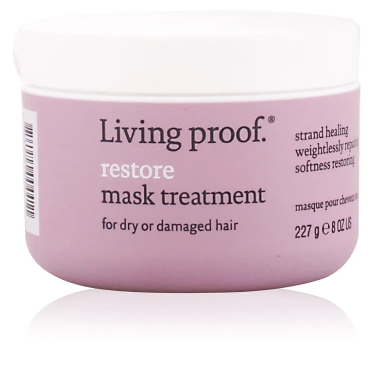 Restore Mask Treatment