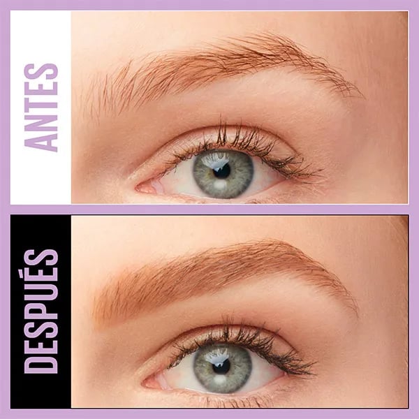 Eyebrow Fast Sculpt #10 Clear di Maybelline