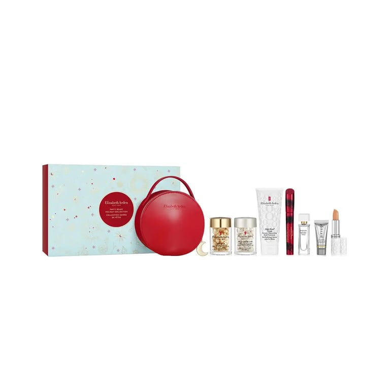 Party Ready Holiday Collection Lote 8 Piezas
