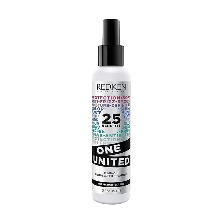 One United All-In-One Hair Treatment