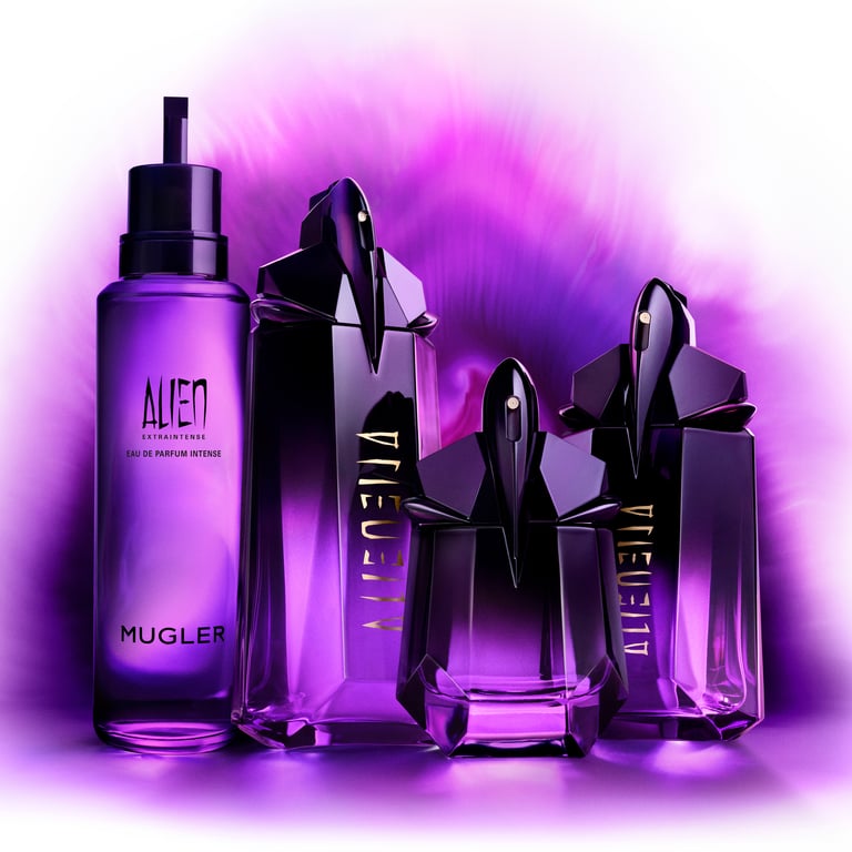 Alien Extraintense EDP 60 ml von Mugler