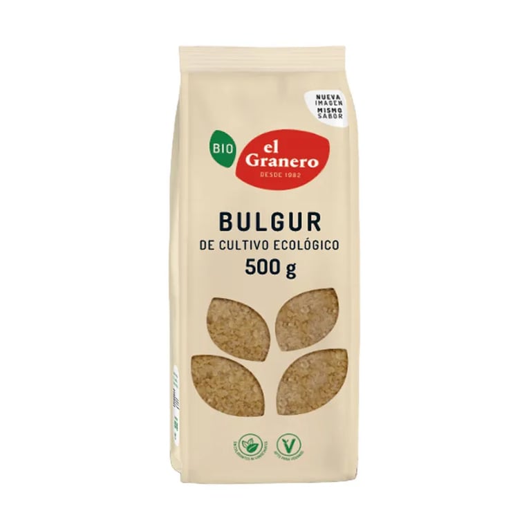 Boulgour Bio