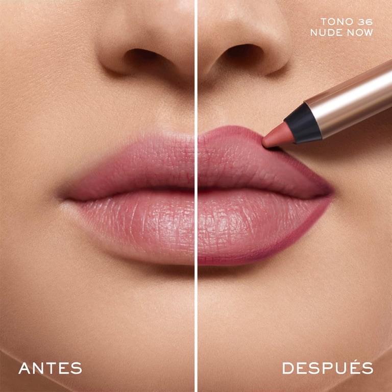 Lip Idole Liner #36 de Lancôme - imagen 3 de 5