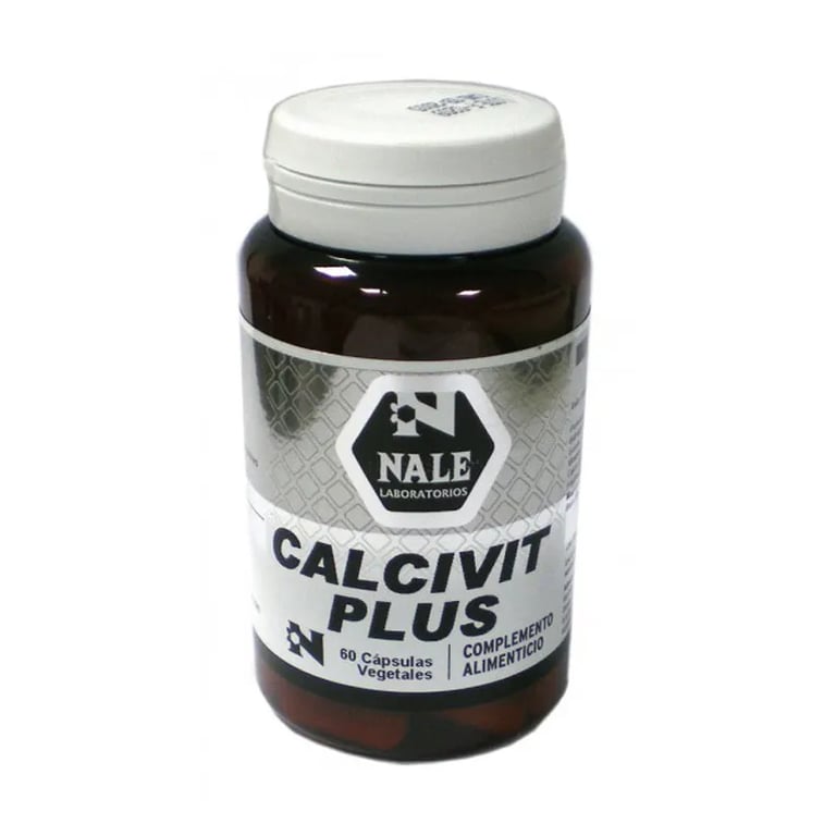 Calcivit Plus