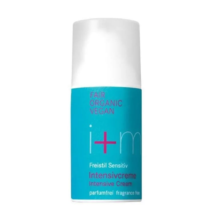 CREMA FACIAL INTENSIVA