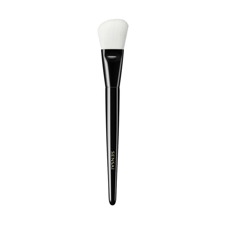 Liquid Foundation Brush de Sensai - imagen 2 de 3