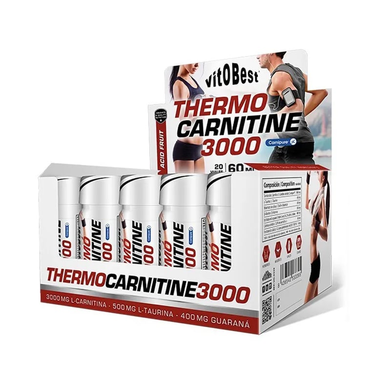 Thermo Carnitine 3000